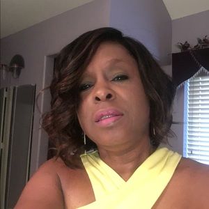 Meet your Posher, Rosie